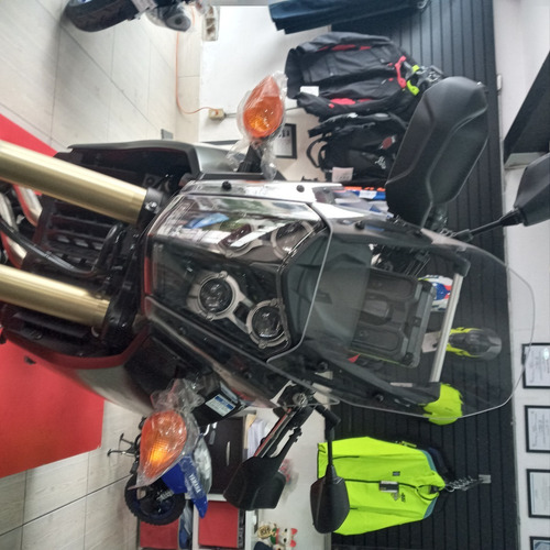 Imagen 5 de 8 de Yamaha Tenere 700 C.c.