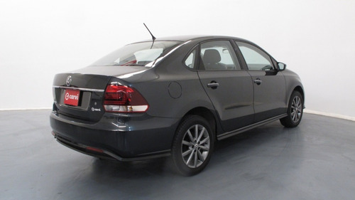 Imagen 5 de 15 de Volkswagen Vento (linea Nueva) Comfortline Plus 2020
