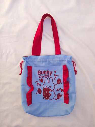 Bolsa Bunny Bunny