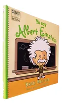 Comprar Yo Soy Albert Einstein \u002F Pasta Dura \u002F Nuevo Y Original 