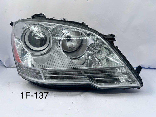 Faro Der Mercedes Benz Clase M 2008 2009 2010 2011 Original