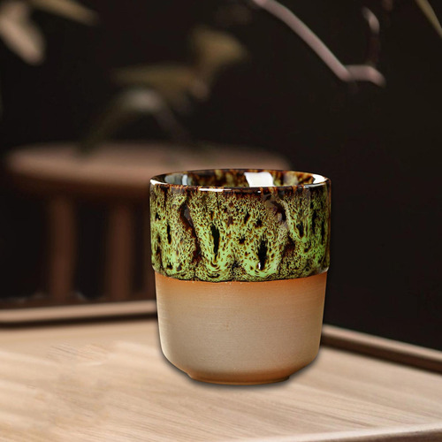 Taza De Té De Taza De Café Espresso 150 Ml De Esmalte