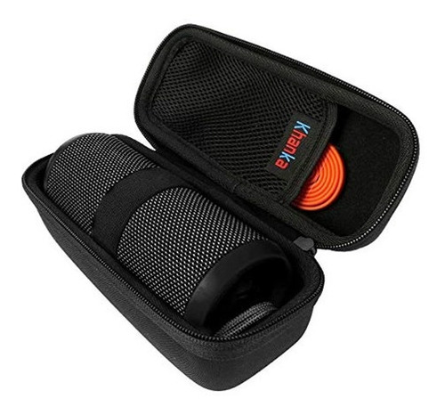 Bolsa Estuche De Viaje De Almacenamiento Para Jbl