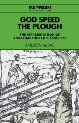 Libro Past And Present Publications: God Speed The Plough...