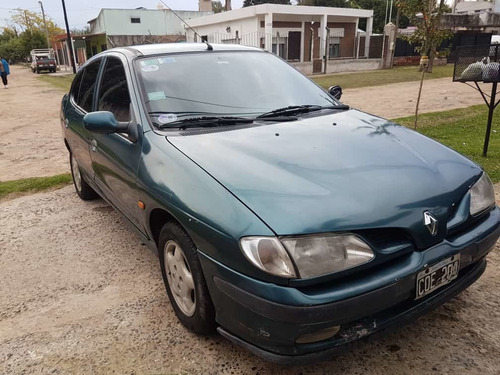 Renault Megane 2.0 1999