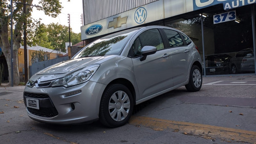 Citroën C3 1.5 Tendance I 90cv