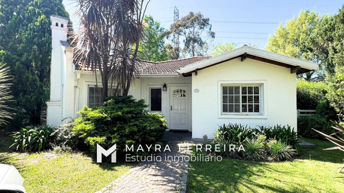 Casa En Venta 4 Ambientes En Solar Del Bosque, Canning Apto Credito