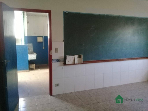 Imagem 18 de 30 de Prédio, 500 M² - Venda Por R$ 850.000 Ou Aluguel Por R$ 5.000/mês - Jardim Santa Margarida - São Paulo/sp. Consulte-nos! - Pr0014