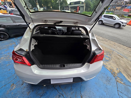 Chevrolet Onix 1.4 MPFI LTZ 8V FLEX 4P AUTOMÁTICO
