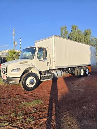 Freightliner M2 Torton 2013 Rabon