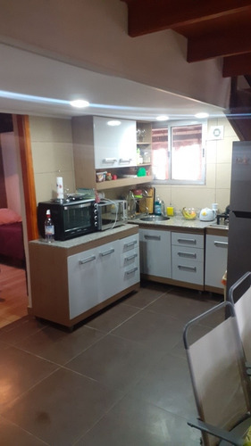 Imagen 12 de 14 de Casa 3 Doritorios Cocina 1 Baño Con Jacuzzi Y Barbacoa