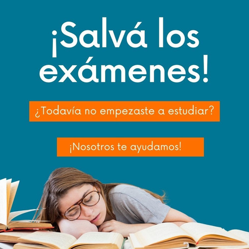 Imagen 4 de 5 de Apoyo Escolar Y Liceal - Especializado