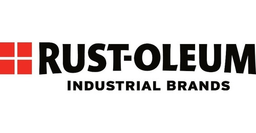 Imagen 2 de 3 de Pintura Aerosol Alta Temperatura 1093° Rust Oleum | Fc