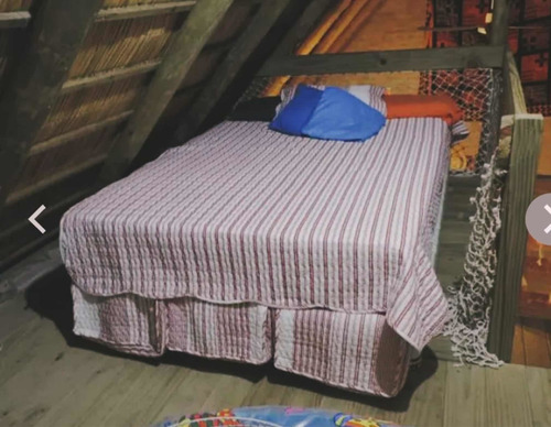 Imagen 10 de 12 de Casa 3 Dormitorios Y 2 Baños Súper Cómoda !!!