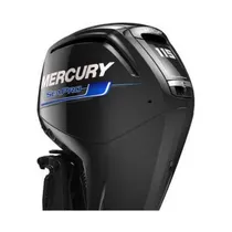 Comprar Motor Mercury 115 Hp 4 Tiempos Sea Pro Trabajo Trim Arranque