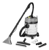 Comprar Aspiradora Lava Tapizados De Tacho Kärcher Puzzi 4\u002F20 20l