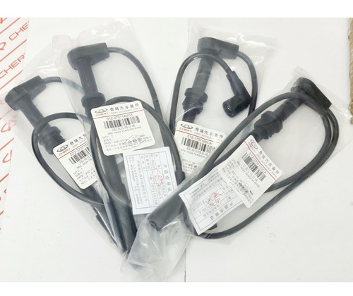 Cable Bujia Chery Arauca X1 Qq6 Original