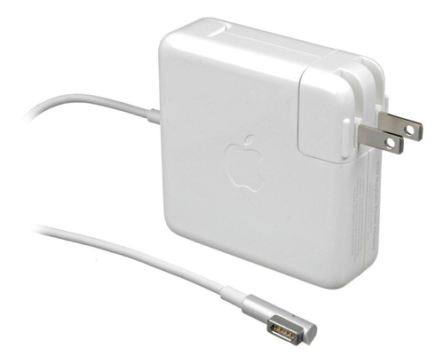 Cargador Magsafe 85w For Macbook Pro 15' Y 17' 18.5v 4.6a