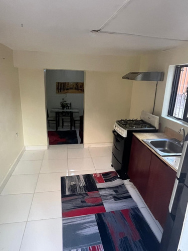 Gazcue Alquiler Apartamento Amueblado De 1 Habitacion, Facil Acceso Zona Universitaria, Uasd, Miraflores, Zona Colonial, Santo Domingo, Escuela Judicatura, Don Bosco, Unibe, Apec, Uce, Utesa, Gascue