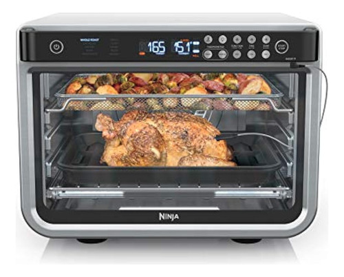 Air Fry Oven, Hornear Ninja Dt251 Foodi 10-en-1 Smart Xl