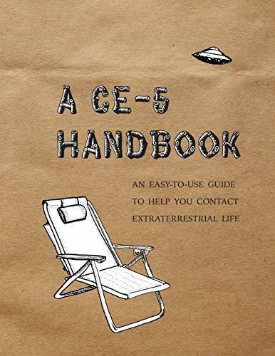 Book : A Ce-5 Handbook An Easy-to-use Guide To Help You...