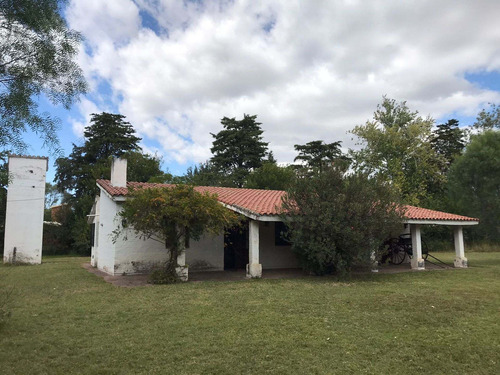 Imagen 3 de 30 de Casa En Venta Villa Del Totoral Extenso Terreno