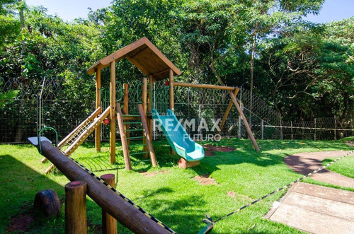 Apartamento Com 2 Dormitórios À Venda, 71 M² Por R$ 259.999,00 - Bosques Da Vila Bairro: Jardim Petrópolis - Cotia/sp - Ap0024