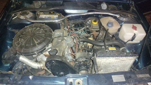 Imagem 7 de 8 de Volkswagen Saveiro 1.6 Versão L