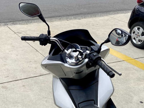 Imagem 4 de 10 de Honda Pcx 150