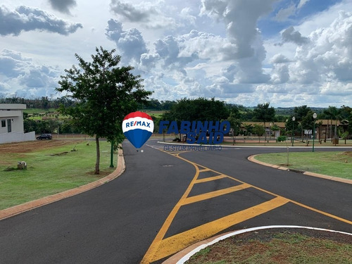 Imagem 13 de 30 de Terreno Á Venda Colina Do Golfe Com 425 M² Por R$570.000 - Vila Do Golfe - Ribeirão Preto Sp - Te00019 - 70590921