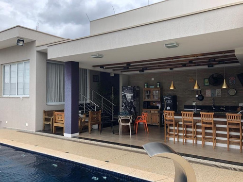 Imagem 4 de 28 de Casa - Ca00410 - 70128421
