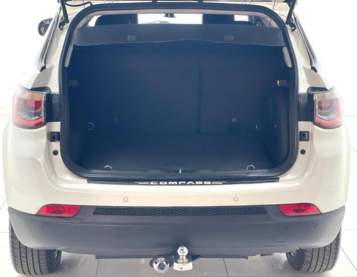 Jeep Compass Longitude D