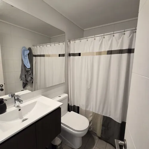 Se Vende Dpto. Con Vista Despejada Al Oriente Macul