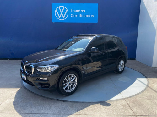 Bmw X3 20ia Executive