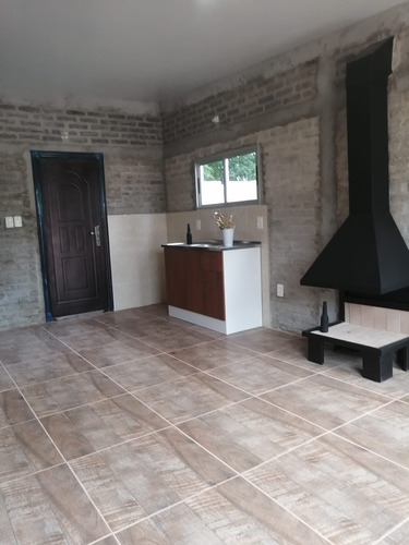 Ref114 - Excelente Casa En Complejo Las Toscas.