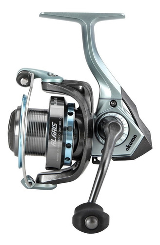 Reel Okuma Alaris 40 Bentancor Outdoor