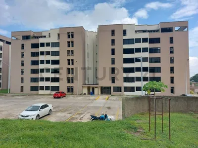 Apartamento en alquiler