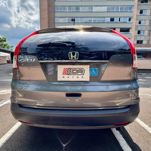 Honda CR-V 2.4 Lx