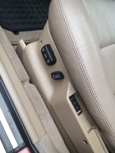 Imagen 21 de 24 de Bmw 735i