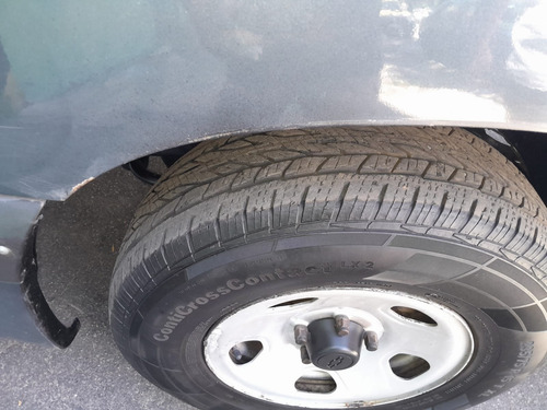 Chevrolet S10 2.8 4x2 Dc Dlx