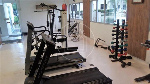Apartamento - Ref: 829232