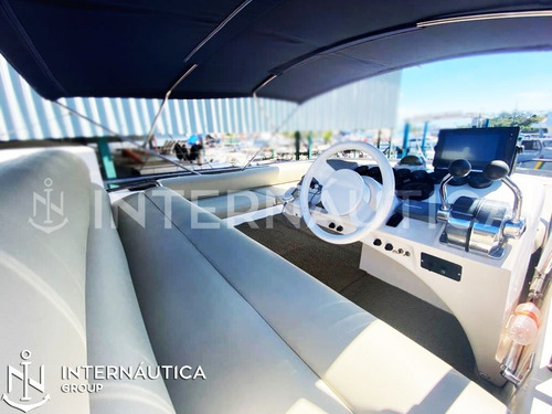 Imagem 10 de 22 de Oceanic 40 1996 Intermarine Azimut Ferretti Cimitarra