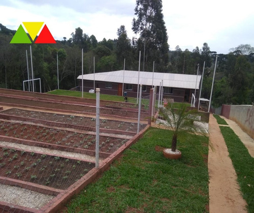 Imagem 23 de 30 de Chacara - Ch00083 - 34982877