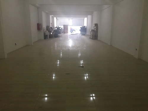 Arr Local Comercial En Chacabuco,dos Pisos 2b/2e En Maipu.