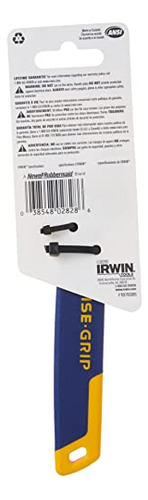 Llave Ajustable Con Agarre Cómodo 15 Cm 6 Pulgadas Sae