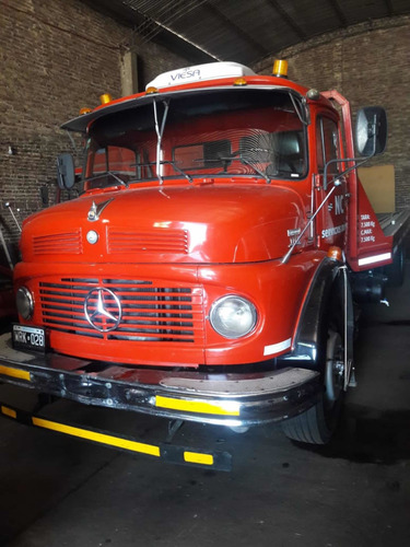 Mercedes Benz