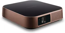 Comprar Viewsonic M2 Mini Proyector Portatil Harman Kardon A Pedido Color Champagne