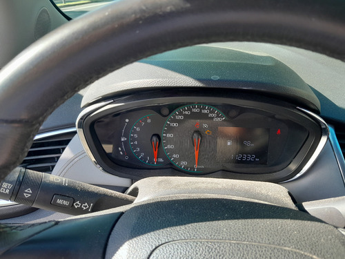 Chevrolet Tracker 1.8 Ltz+