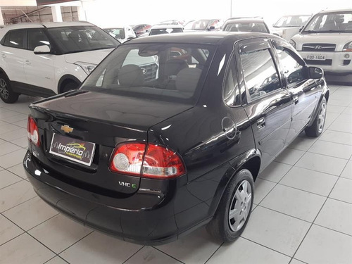 Chevrolet Classic Classic Life/ls 1.0 Vhc Flexp. 4p Flex Ma