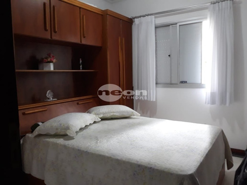 Imagem 13 de 15 de Apartamento - Planalto - Ref: 980 - V-980